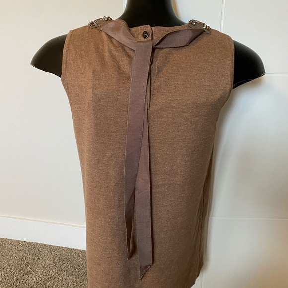 Jones New York/ collection petite/ top ⭐️ Host Pick ⭐️ - Picture 4 of 16